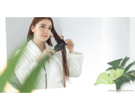 Cecotec Prostownica do włosów RitualCare Wet&Dry - 1376796 - zdjęcie 2